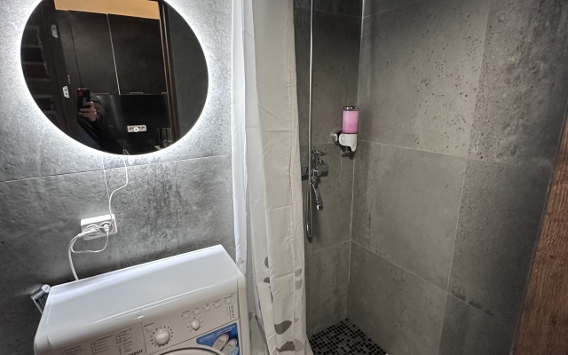 Апартаменты Izzzi 102