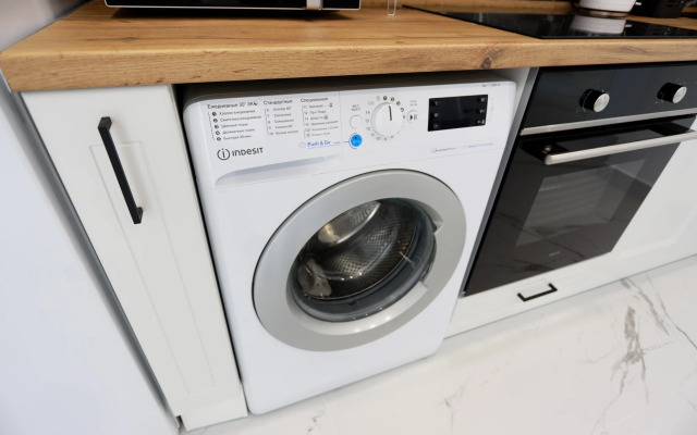 Апартаменты Симфония 1