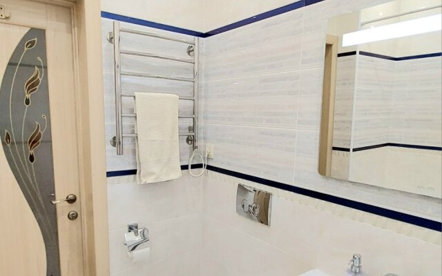 Апартаменты Двухкомнатные на Большой Морской 7