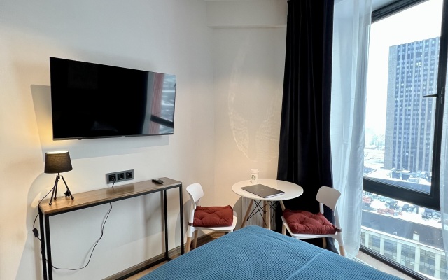 Good Mood 367B Apartments