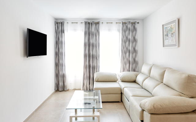 Sonrisa Deluxe Apartments Levante