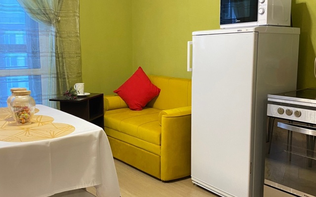 Апартаменты Квартира студия Чистая 13