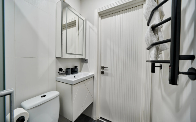 Апартаменты EasyGuest у Белорусского вокзала