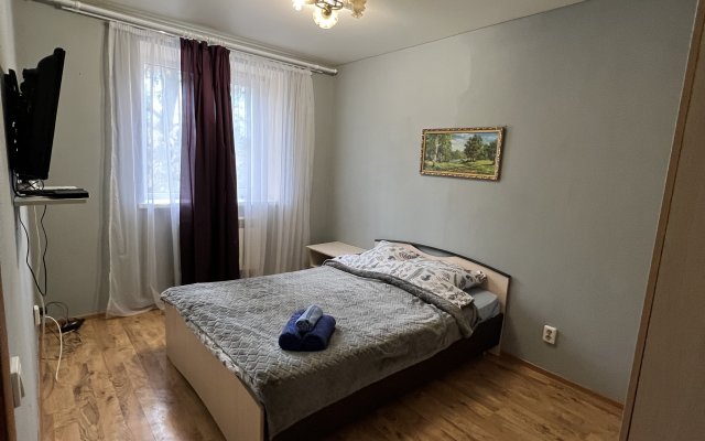 Vozle Belgu Sadovaya 112 Apartments