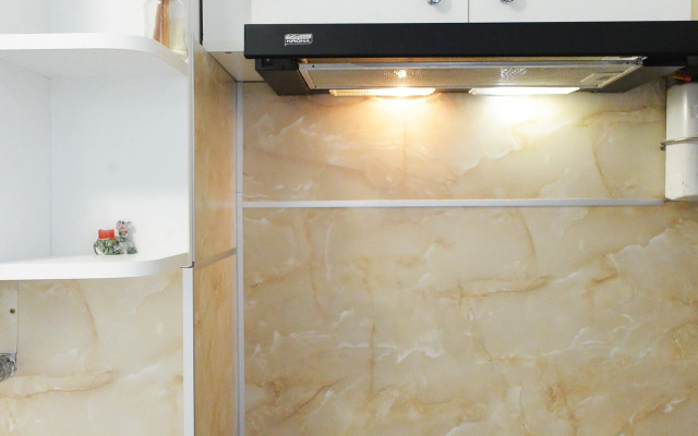 Квартира на улице Кирова 28А