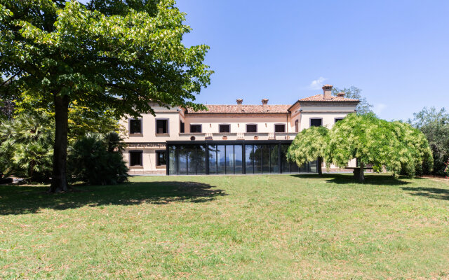Relais Villa Margherita Villa