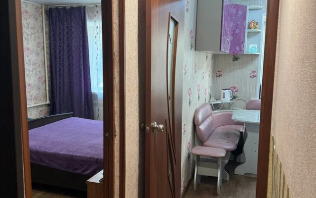 Na Aleksandra Nevskogo 30 Flat