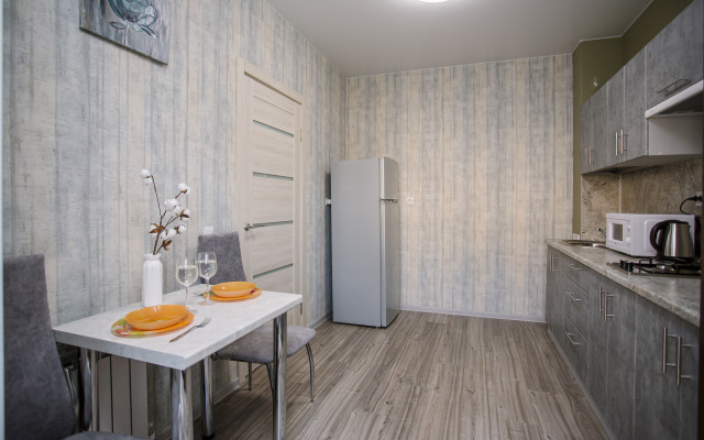 Квартира Уютная в центре Ярославля