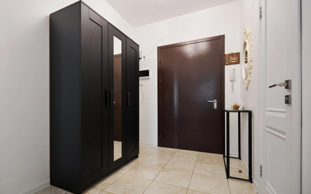 Квартира Однокомнатная в центре города