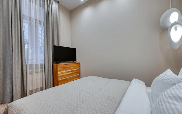 Апартаменты & SPA