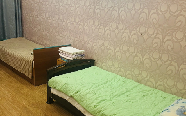 Квартира Уютная квартира в центре Канавинского района