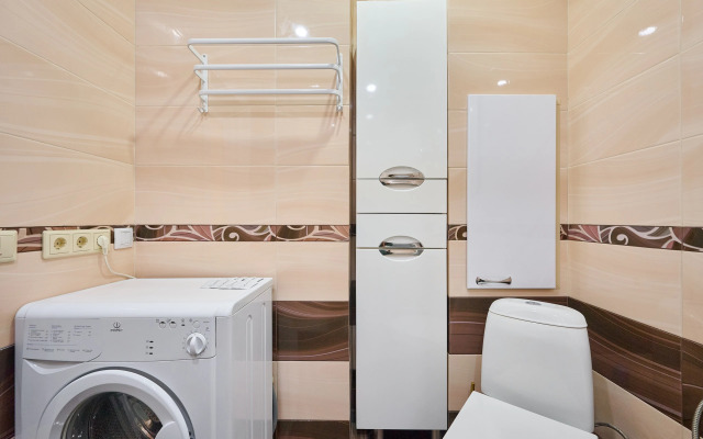 Квартира ПосуткаРу Г Сарабеева 9 парк Краснодар им Галицкого