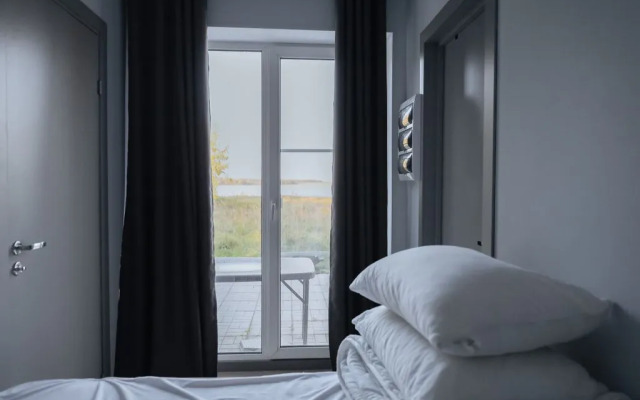 "Банный Остров"