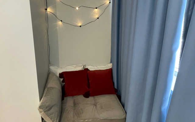 Апартаменты Южный вояж