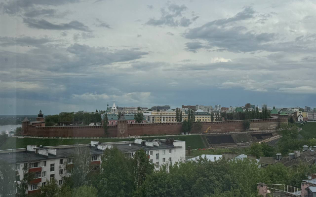 Apartments Dzenkhoum Premyer 99