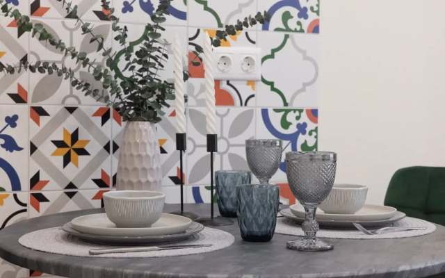 Отель Рижский Прайм