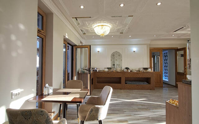 Latifa Begim Heritage Boutique Hotel
