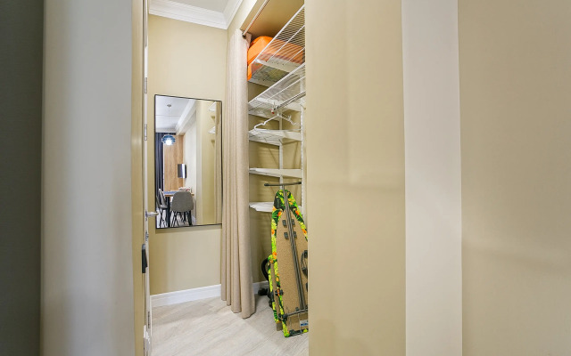 Na Massandre Flat