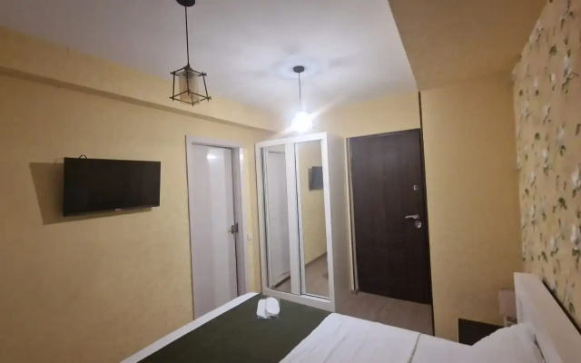 Butik-otel' Vere Corner  Tbilisi