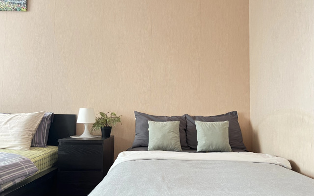 Апартаменты Есенина