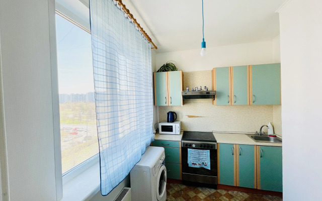 Апартаменты Однокомнатные м.Борисово