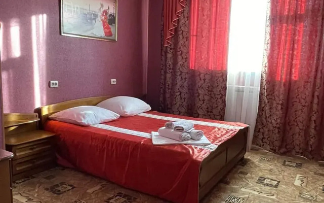 Na Naberezhnoy