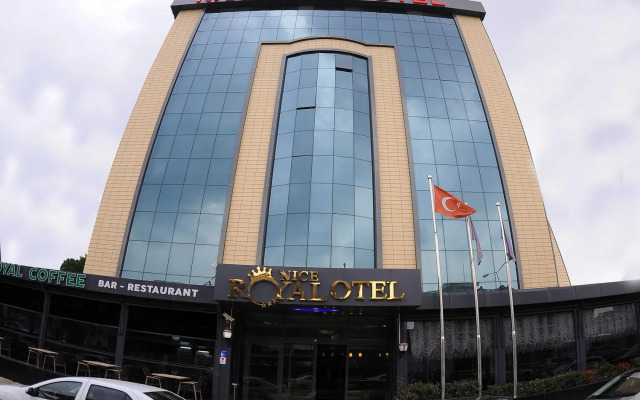 Nice Royal Otel