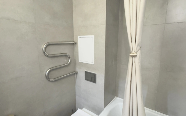 Квартира возле ПНИПУ Когалым