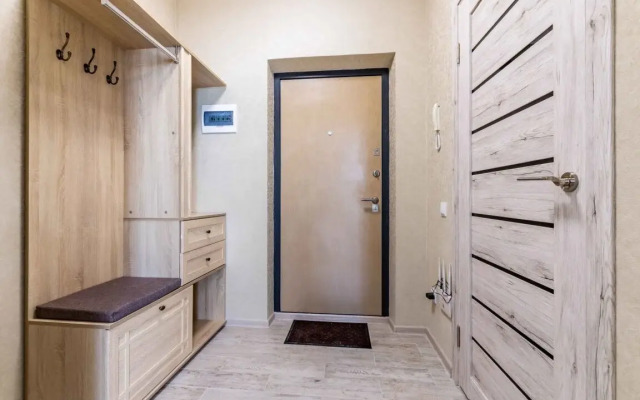 Апартаменты DreamHouse ЖК Vectori 2