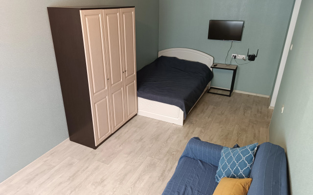 Квартира уютная рядом с аэропортом