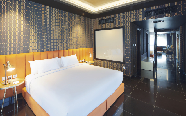 Barceló Al Jaddaf Hotel