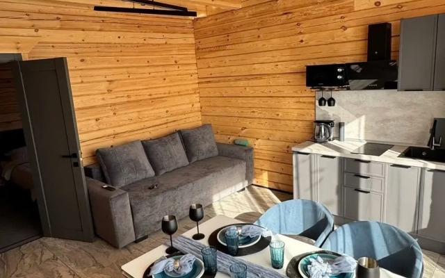 Belaya Gora Guest house