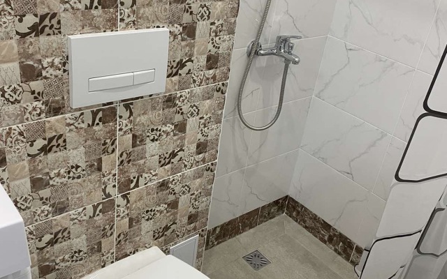 S Novym Remontom Studio Flat