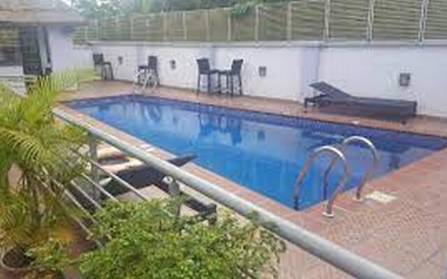 Calabar Harbour Resort SPA