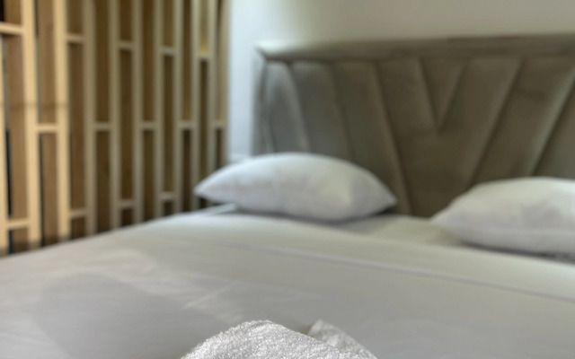 Aygestan Plaza Boutique hotel