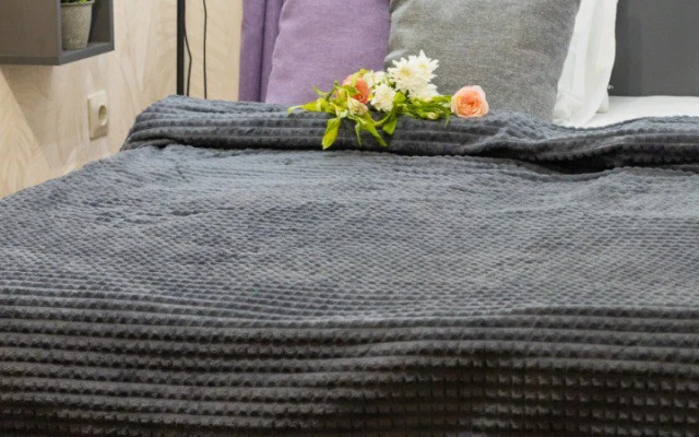 Квартира Трехкомнатная на Куйбышева