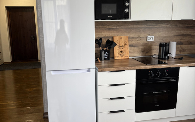 Частный дом новый в черте города