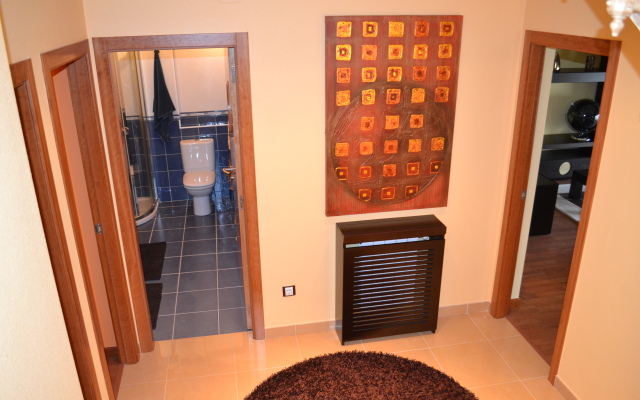 Beach Holiday Villa - Casa Coton Guest House