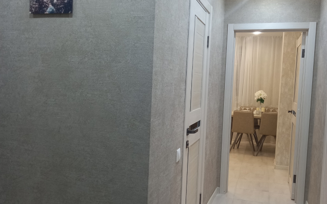 Квартира на Улице Катукова 23