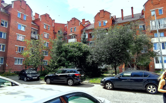 2k. v Tsentre Zelenogradska Apartments
