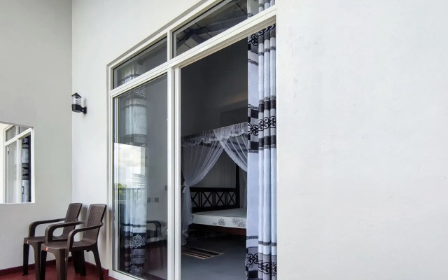 Villa 51 - First Floor Villa