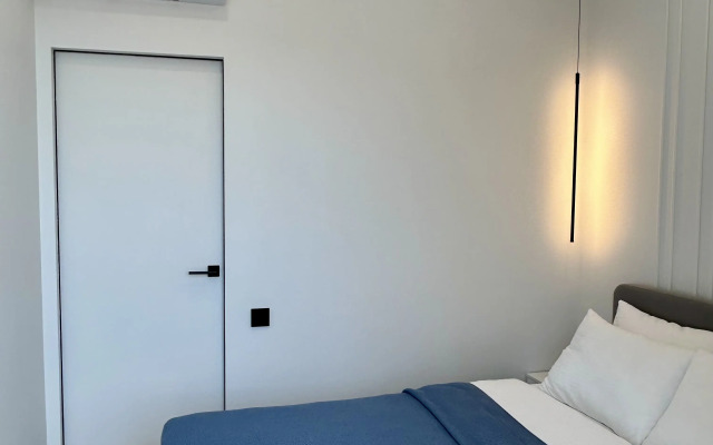 Shikarnaya Zhk Frukty Flat
