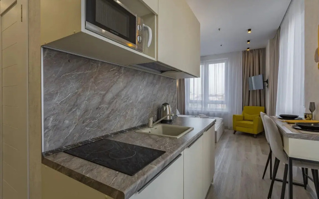 Apartments Apart Realty 8