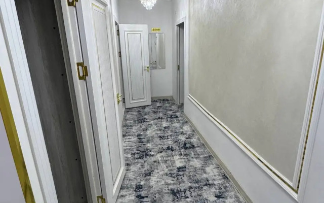 Mar.s Guest House