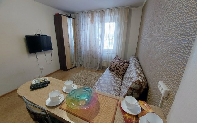 Studiya U Tts Kolumb Apartments