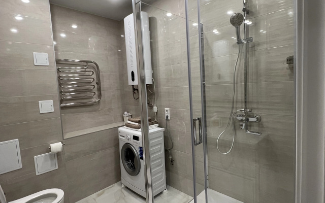 Квартира Уютная в центре города