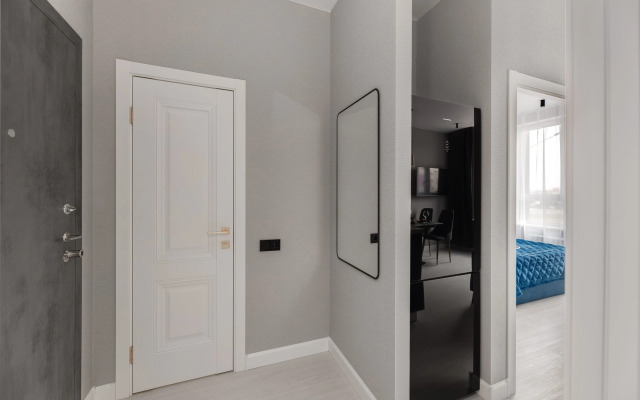 Dream by Smart Lofts Moscow Apartment