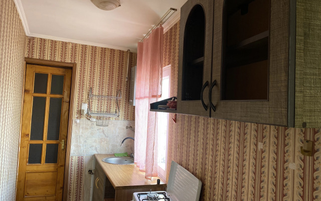 Апартаменты Green place