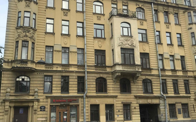 Квартира ул. Конная д.8