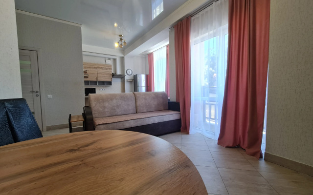 App Star Apartments 2